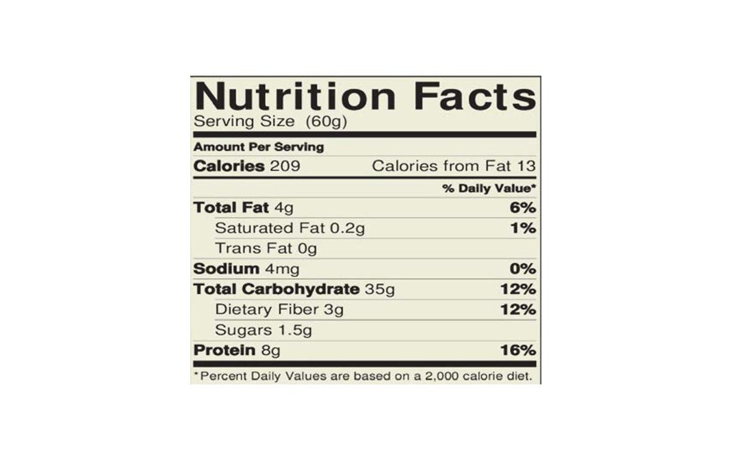 Tots And Moms Foods Instant Dalia Makhana with Dates   Pack  200 grams